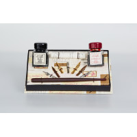 Набор для каллиграфии La Kaligrafica (654)