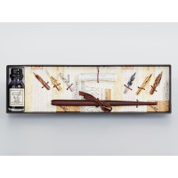 Набор для каллиграфии La Kaligrafica (751) Набор для каллиграфии La Kaligrafica (751)