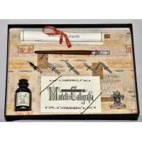 Набор для каллиграфии La Kaligrafica (763)