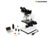 Мікроскоп Celestron Labs CB2000C (44232)