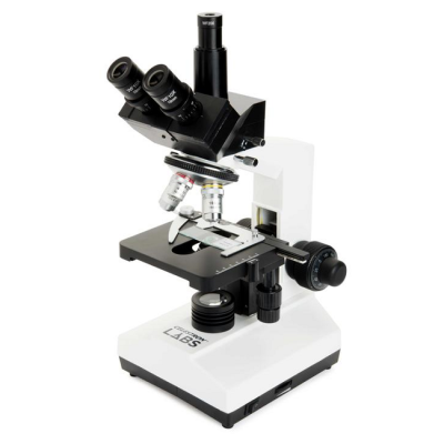 Мікроскоп Celestron Labs CB2000C (44232)