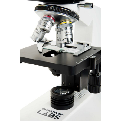 Мікроскоп Celestron Labs CB2000C (44232)