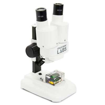 Мікроскоп Celestron Labs S20 (44207)