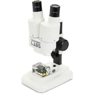 Мікроскоп Celestron Labs S20 (44207)