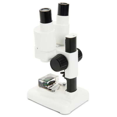 Мікроскоп Celestron Labs S20 (44207)