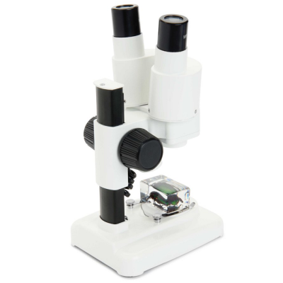Мікроскоп Celestron Labs S20 (44207)