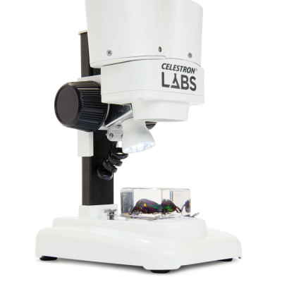 Мікроскоп Celestron Labs S20 (44207)