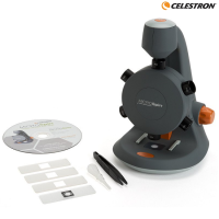 Мікроскоп Celestron MicroSpin 2МП (44114)