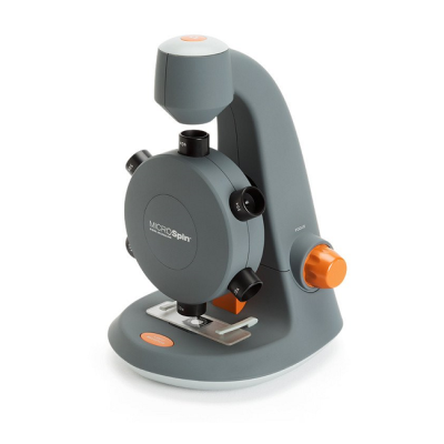 Мікроскоп Celestron MicroSpin 2МП (44114)