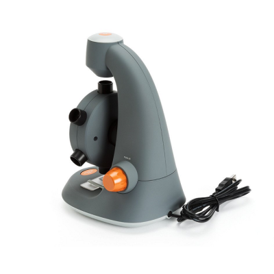 Мікроскоп Celestron MicroSpin 2МП (44114)