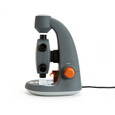 Мікроскоп Celestron MicroSpin 2МП (44114)