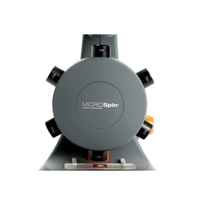 Мікроскоп Celestron MicroSpin 2МП (44114)