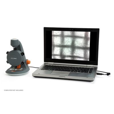 Мікроскоп Celestron MicroSpin 2МП (44114)
