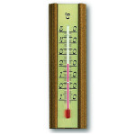 Класичні кімнатні термометри