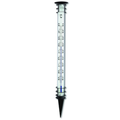 Термометр садовий 1.15 х 0.13 м TFA JUMBO 122002