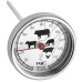Термометр для обсмажування механічний TFA 141002