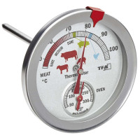 Термометр для обсмажування/духовки механічний TFA 141027