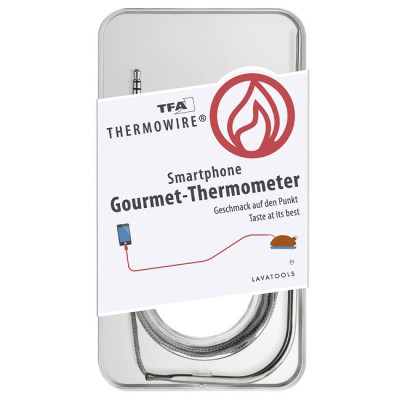 Термометр-датчик для смартфона TFA THERMOWIRE 14150502
