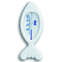 Термометр для ванны TFA Fish 14300402