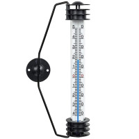 Термометр віконний спиртовий TFA 14600001