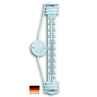 Термометр оконный спиртовой TFA 14600002