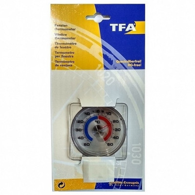 Термометр оконный TFA 146001