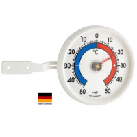 Термометр віконний механічний TFA 146004