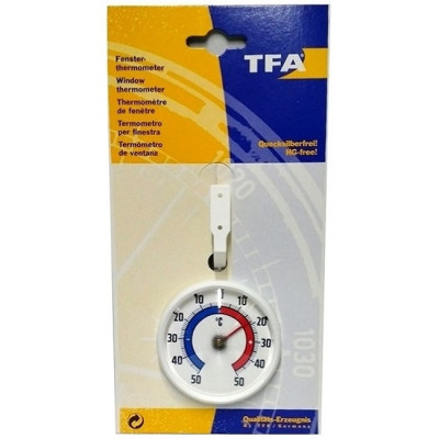 Термометр віконний механічний TFA 146004