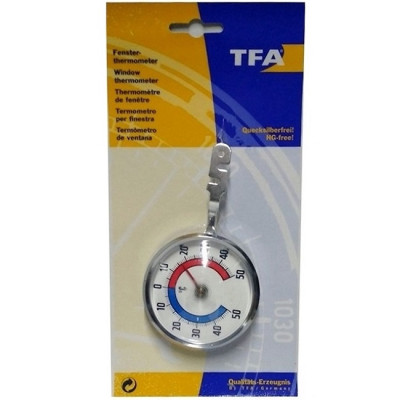 Термометр оконный TFA 14600554