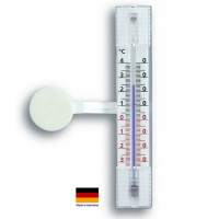 Термометр віконний спиртовий TFA 146013