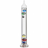 Термометр Галилея TFA 1810180154