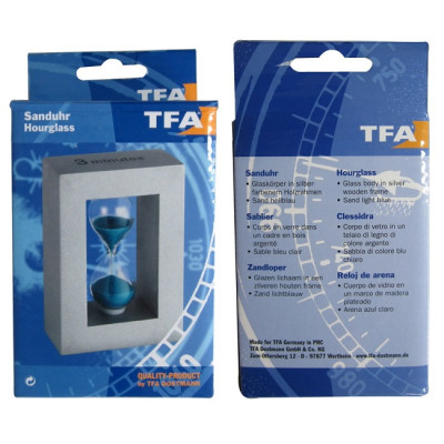 Годинник пісочний TFA 18600614