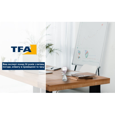 Годинник пісочний на 15 хвилин TFA 1860090240