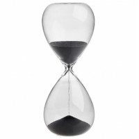 Часы песочные на 15 минут TFA 1860091090