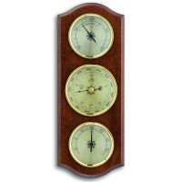 Метеостанція горіх TFA 20100003