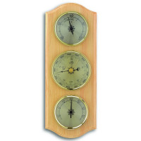 Метеостанция сосна TFA 20100011