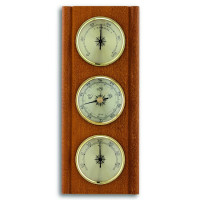 Метеостанція дуб TFA 20100201