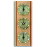 Метеостанція бук TFA 20100205