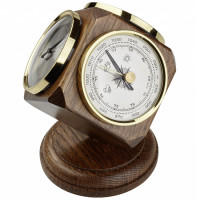 Метеостанція дуб TFA 201011