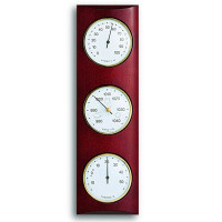 Метеостанція бук TFA Domatic 20102804