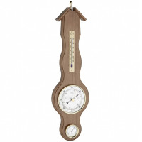 Метеостанція дуб TFA Domatic 20103701