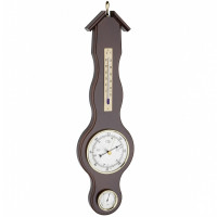 Метеостанція горіх TFA Domatic 20103703