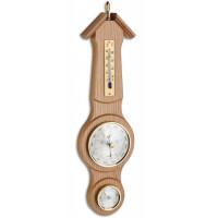 Метеостанція дуб TFA 20104002