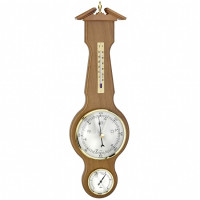 Метеостанція дуб TFA Domatic 20104701