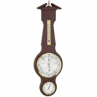 Метеостанція горіх TFA Domatic 20104703