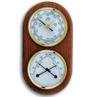 Метеостанція дуб TFA 201051