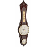 Метеостанція горіх TFA 20106003 Метеостанція горіх TFA 20106003