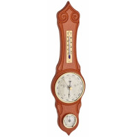 Метеостанція вишня TFA 20106010