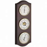 Метеостанція горіх TFA Domatic 20107603B