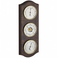 Метеостанция лесной орех TFA Domatic 20107620B